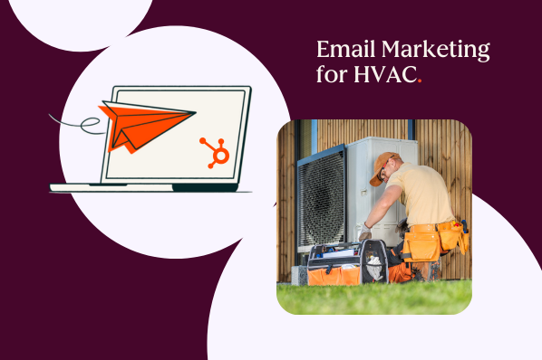 8 best email marketing tools for HVAC companies in 2025